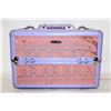 Image 1 : SEPHORA LARGE MAKE UP TRAVEL/STORAGE