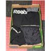 Image 1 : FLAT WITH REEBOK SPORTWEAR INCL. T-SHIRT