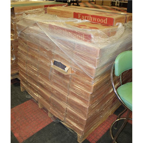 LOT OF 2.0 MM, MATTE PURPLE GLUE DOWN VINYL