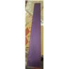Image 2 : LOT OF 2.0 MM, MATTE PURPLE GLUE DOWN VINYL