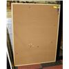 Image 1 : LARGE CORK BULLETIN BOARD 36" X 48"