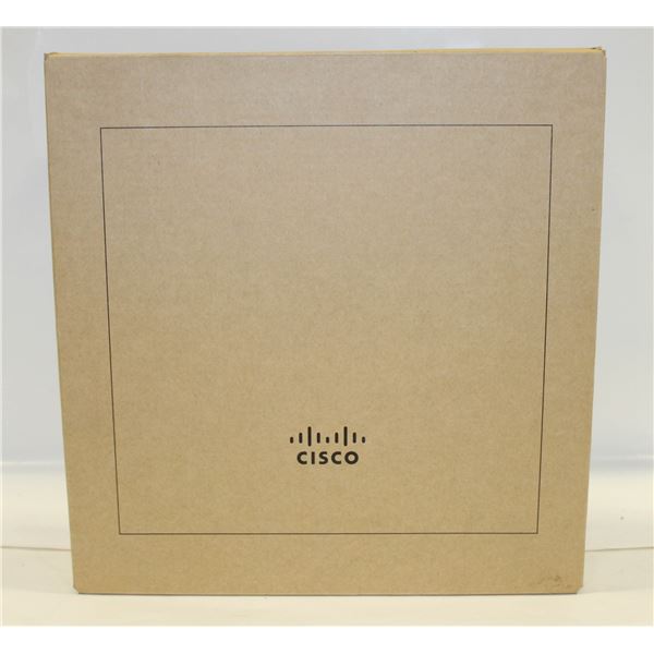 MERAKI CISCO MS120-8LP SWITCH
