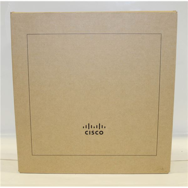 MERAKI CISCO MS120-8LP SWITCH