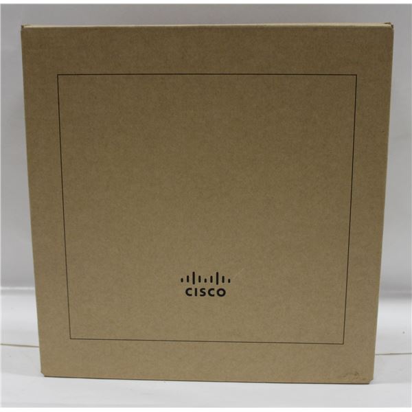 MERAKI CISCO MS120-8LP SWITCH