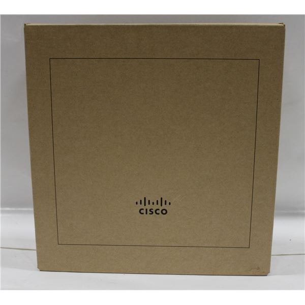 MERAKI CISCO MS120-8LP SWITCH