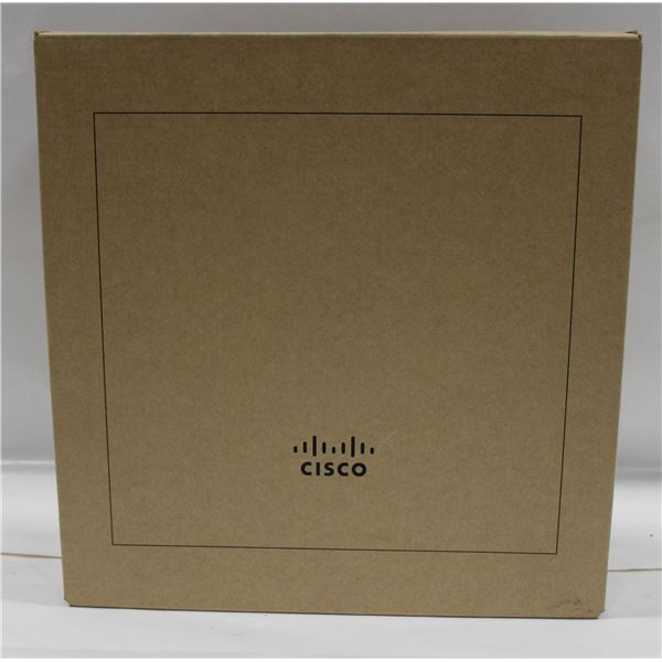 MERAKI CISCO MS120-8LP SWITCH