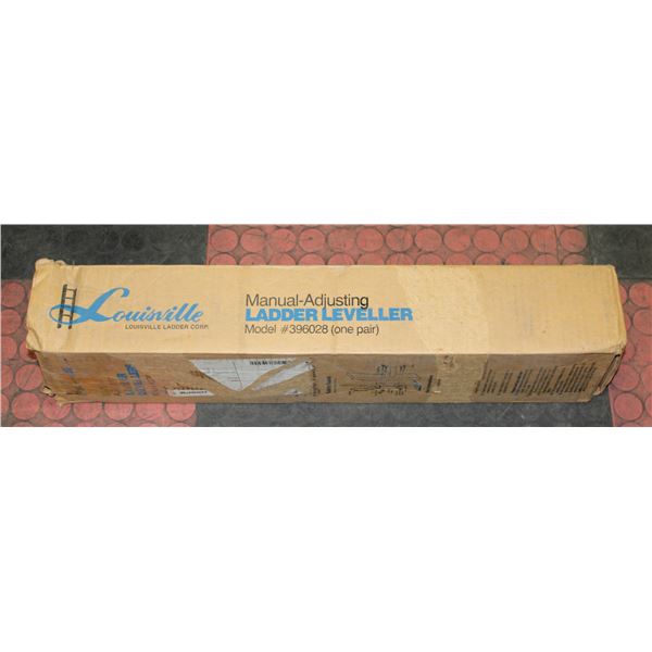 LEVELLER MODEL KL396028