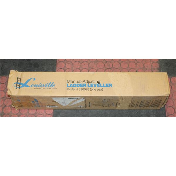 LEVELLER MODEL KL396028