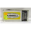 Image 1 : BOX OF HUBBEL TWIST LOCK PLUG MODEL 2311