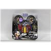 Image 1 : NEW PEZ DISNEY 80YRS MICKEY COLLECTOR