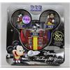 Image 1 : NEW PEZ DISNEY 80YRS MICKEY COLLECTOR