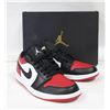 Image 1 : NEW JORDAN 1 LOW SIZE 8