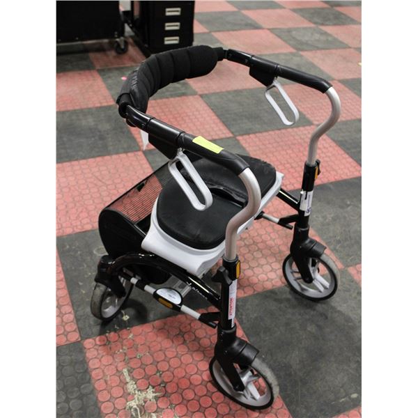 EVOLUTION XPRESSO LITE MINI C WALKER
