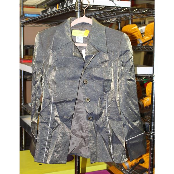 NEW OLLIVLER S/7 DRESS SHIRT