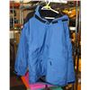 Image 1 : NEW CLIMATEX FOUR SEASONS XL BLUE WINTER JACKET