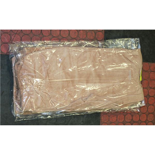 3 NEW FLORENCE+FRED S/10 CORDUROY HIGH WAIST PANTS