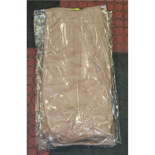 3 NEW FLORENCE+FRED S/10 CORDUROY HIGH WAIST PANTS