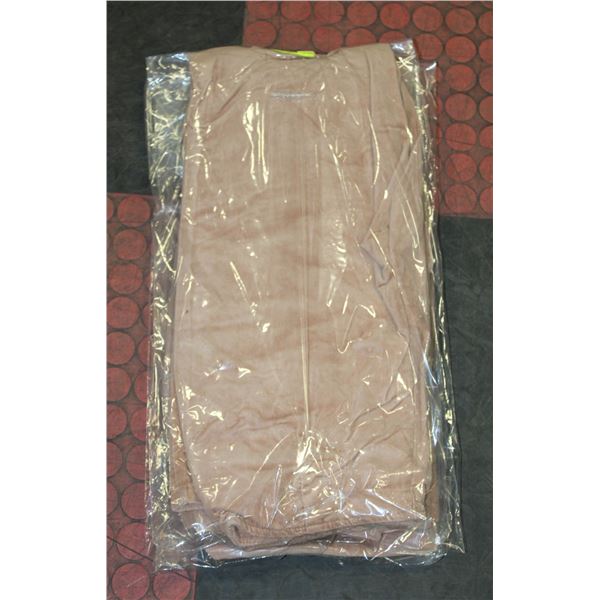 3 NEW FLORENCE+FRED S/10 CORDUROY HIGH WAIST PANTS