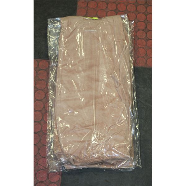 3 NEW FLORENCE+FRED S/10 CORDUROY HIGH WAIST PANTS