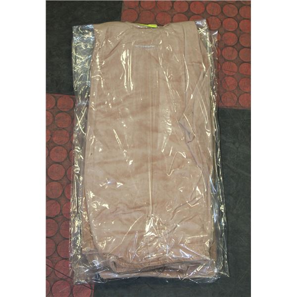 3 NEW FLORENCE+FRED S/10 CORDUROY HIGH WAIST PANTS