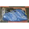 Image 1 : NEW CLIMATEX FOUR SEASONS L BLUE WINTER JACKET
