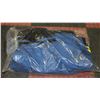 Image 1 : NEW CLIMATEX FOUR SEASONS L BLUE WINTER JACKET