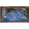 Image 1 : NEW CLIMATEX FOUR SEASONS L BLUE WINTER JACKET