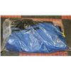 Image 1 : NEW CLIMATEX FOUR SEASONS L BLUE WINTER JACKET