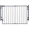 NEW SAFETY 1ST READY INSTALL GATE 29" X 32" X 30"