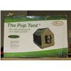 Image 1 : PUP TENT BRAND NEW IN BOX