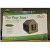 Image 1 : PUP TENT BRAND NEW IN BOX