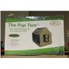 Image 1 : PUP TENT BRAND NEW IN BOX