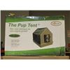 Image 1 : PUP TENT BRAND NEW IN BOX