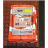 Image 1 : BUNDLE OF 10 BRAND NEW HI-VIZ SAFETY VESTS