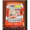 Image 1 : BUNDLE OF 10 BRAND NEW HI-VIZ SAFETY VESTS