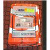 Image 1 : BUNDLE OF 10 BRAND NEW HI-VIZ SAFETY VESTS