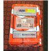 Image 1 : BUNDLE OF 10 BRAND NEW HI-VIZ SAFETY VESTS