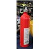 Image 1 : FULLY CHARGED & CERTIFIED FIRE EXTINGUISHER