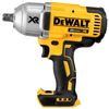 Image 1 : NEW DEWALT XR 1/2 INCH HIGH TORQUE IMPACT WRENCH