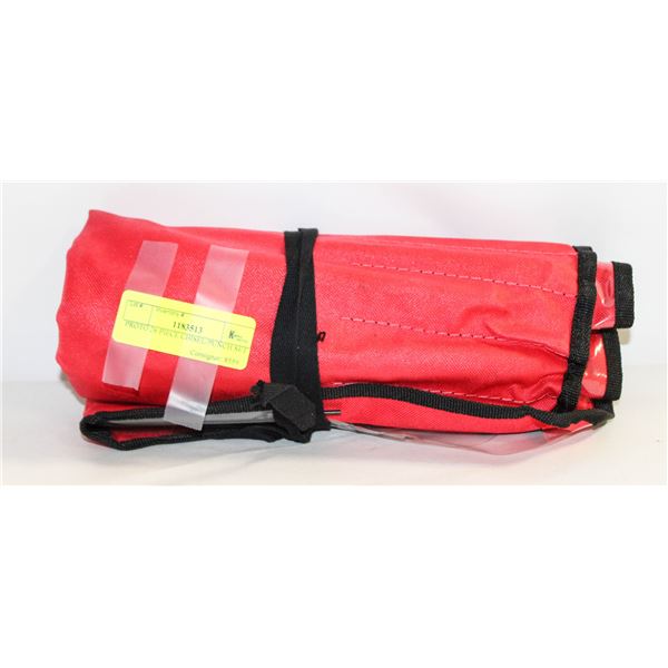 PROTO 26 PIECE CHISEL/PUNCH SET