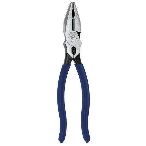 NEW KLEIN TOOLS HIGH LEVERAGE COMBINATION PLIERS