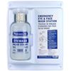 Image 1 : NEW EMERGENCY EYE & FACE WASH STATION EXP 7/2027