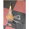 Image 1 : 1-1/2 TON HAND LEVER HOIST SERIES 653