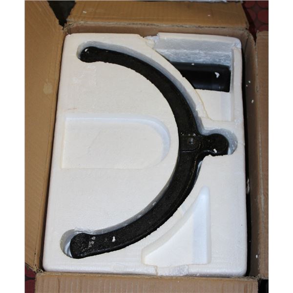 LABORATORY OVERHEAD ELECTRIC MIXER