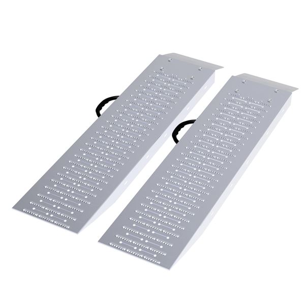 NEW STALWART ATV UTV TRAILER RAMP