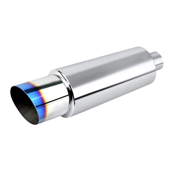NEW EVIL ENERGY EXHAUST MUFFLER EXHAUST TIP