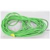 Image 1 : GREEN HEAVY DUTY OUTDOOR 100 FOOT