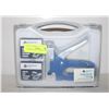 Image 1 : GEARIGO STAPLE GUN KIT WITH CASE