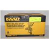 Image 1 : DEWALT GRAVITY FEED SPRAY GUN NEW IN BOX