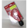 Image 1 : MILWAUKEE 1.5 IN COPPER TUBING CUTTER
